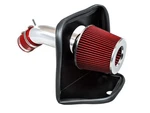 Bcp Red For 2014-2021 Mazda 6 2.5L Non-turbo Heat Shield Cold Air Intake+filter. Fixed Price $149.99.
