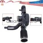 Fits Jaguar Xj Xf 2010-19 Coolant Pipe Engine Air Intake Hose Filter Tube Us. Fixed Price $120.92.
