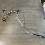 07-09 Mercede W211 E320 Bluetec Diesel Fuel Line Pressure Return 6420700632. Fixed Price $30.00.
