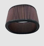 & B High Flow Air Filter 99 Ford Power Stroke Diesel 66-2123 SK50. Fixed Price $34.36.