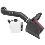 K&n 77-2579KTK Cold Air Intake System Kit 10-14 Ford F150 Svt Raptor 6.2L V8. Fixed Price $375.01.