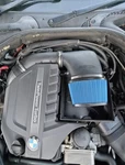 Bms Burger Motorsport Air Intake Bmw N55 640I 535I X6 F10 F13 F12. Fixed Price $374.99.