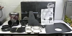 Spectre 9909 Performance Air Intake System (incomplete - Read). Fixed Price $44.99.