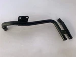 Audi RS6 Coolant Pipe 4G0145050A C7 Performance 2017. Fixed Price $35.03.