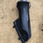Mini Cooper R52 R53 W11 Genuine Front End Cold Air Intake Feed Scoop 2002-06. Fixed Price $29.98.