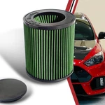 Knspec High Performance Air Filter Intake Compatible With Ford Focus.... Fixed Price $65.54.