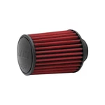 Aem 21-2027DK Dryflow Red Synthetic Round Air Filter 2.75" Flange Inlet Diameter. Fixed Price $96.61.