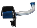 Bcp 09-11 Silverado/sierra 1500 4.8/5.3/6.0/6.2L V8 Heat Shield Cold Air Intake. Fixed Price $79.99.