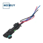 Secondary Air Injection Pressure Sensor For Vw Beetle Golf Jetta Passat 12-14. Fixed Price $24.76.