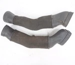 2007 - 2011 Mercedes W221 S550 CL550 Left Right Air Intake Duct Pipe Hose Oem. Fixed Price $79.99.