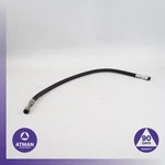 Bmw F06 640I 3.0L N55 Engine Fuel Hose Pipe 13537595612 Oem. Fixed Price $41.23.