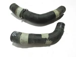 Maserati Levante 2018 Intercooler Pressure Intake Hose Pipe Line Set 16-24 #4. Fixed Price $56.55.