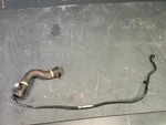 14-16 Bmw F22 F23 M235I N55 Engine Upper Radiator Coolant Hose Top. Fixed Price $49.94.