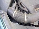 Air Resonator Tube Fits 09 Malibu 3321956. Fixed Price $35.00.
