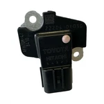 Oem Mass Air Flow Sensor For Toyota Corolla Prius Tacoma Tundra 22204-0F030. Fixed Price $47.17.