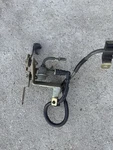 1999-2005 Mazda Miata MX5 Oem Fuel Pressure Regulator Line Bracket Set Nb 99-05. Fixed Price $50.00.