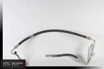 03-06 Mercedes R230 SL55 Amg M113K Steering Rack High Pressure Line Hose Oem. Fixed Price $149.99.