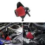 Cold Air Intake System For 2018-2025 Audi S4 S5 B9 EA839 3.0T V6 Turbo Kit. Fixed Price $186.99.