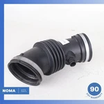 Jaguar X250 Xf 4.2L N/a Air Intake Hose Pipe Tube 6R839R504AA Oem. Fixed Price $49.80.