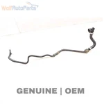 2018-2020 Audi A5 2.0L Brake Booster Vacuum Hose / Line 8W0611931CD. Fixed Price $23.49.
