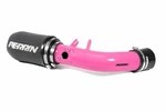 Perrin Performance Hot Pink Cold Air Intake Cai Subaru Wrx 08-14 Sti 08-17. Fixed Price $327.85.