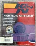 K&n 33-2008-1 Replacement Air Filter For 1985-1992 Chevrolet (camaro),. Fixed Price $33.14.