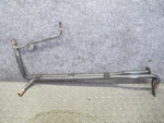 1989 Toyota Supra MK3 7MGE Non Turbo Engine Coolant Hard Line Pipe 71K Miles Oem. Fixed Price $73.09.