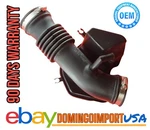 A3 02-06 Nissan Altima Air Intake Cleaner Tube Pipe Plastic Trim 16576-8J010 Oem. Fixed Price $118.00.