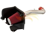 Bcp Blue 2019-2026 Ram 1500 3.6L V6 Truck Shield Cold Air Intake Kit +filter. Fixed Price $179.99.