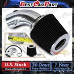 Bcp Black 11-13 Chrysler 200 2.4L L4 Short Ram Racing Intake Kit+ Filter. Fixed Price $38.99.