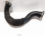 17-20 Oem Porsche Panamera 971 Right Side Air Pressure Hose Intercooler Pipe. Fixed Price $85.03.