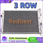 For 1993-2002 Chevy Camaro Z28/PONTIAC Firebird Trans V8 5.7L 3ROW Radiator. Fixed Price $137.08.