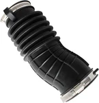 Auceramic 17225-5AA-A00 Air Intake Hose Tube With Clamps Fit For 2016-2021 Honda. Fixed Price $44.16.