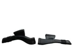 2019-2021 Bmw X5 G05 4.4L Left & Right Side Rearward Air Duct Intake Tube Set. Fixed Price $127.50.