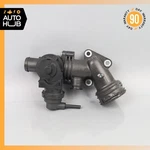 Porsche 911 991 Carrera Cs C4S Turbo Engine Coolant Water Pump Pipe W/ Valve Oem. Fixed Price $94.23.