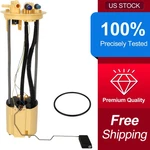 For Chevrolet Silverado Gmc Sierra 2011-2016 6.6L Fuel Pump Assembly. Fixed Price $70.79.