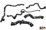 Bmw M3 M2 M4 G80 G82 G83 G87 Front Coolant Hose Pipe Line Set 2021 - 2025 Oem. Fixed Price $299.99.