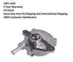 New Brake System Vacuum Pump For Mercedes Benz W204 R172 C250 SLK250 2712301665. Fixed Price $151.99.