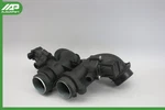 08-14 Bmw E70 E71 X5M X6M Air Intake Manifold Tube Charge Pipe 7589643 Oem. Fixed Price $84.50.