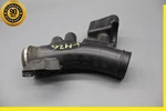 10-15 Jaguar Xk X150 Left Driver Side Air Cleaner Filter Tube Hose Oem. Fixed Price $63.25.