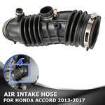 Engine Air Intake Hose Tube Boot For Honda Accord 2013-2017 2.4L 17228-5A2-A00. Fixed Price $16.59.