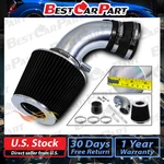 Bcp Black 2001-2007 Caravan Voyager Lx Se Sxt Mini 3.3L V6 Short Ram Air Intake. Fixed Price $44.99.