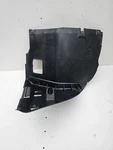 Bmw E46 Coupe Convertible Petrol Models Front Left Mud Splash Guard 8224985. Fixed Price $79.82.