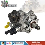 New High Pressure Fuel Pump 331002F000 0445010511 For Kia Sorento Hyundai Santa. Fixed Price $407.00.