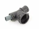 Audi A1 8X Radiator Coolant Hose Quick Acting Coupling 5Q0122291T. Fixed Price $99.02.