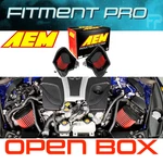 Aem 21-819 Cold Air Intake System For 2016 Infiniti Q50 3.0T / 2017 Q60. Fixed Price $310.88.