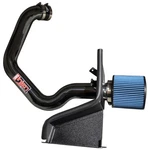 Injen SP3030BLK Aluminum Short Ram Cold Air Intake For 16-18 Vw Jetta 1.4L Turbo. Fixed Price $307.37.