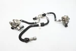 14-18 Porsche Cayenne Macan Panamera High Pressure Fuel Pump Line Hose Set Oem. Fixed Price $319.50.
