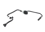 Vag Oil Separator Pipe Audi A3 Sportback 8Y 2020 Genuine 07K103207B. Fixed Price $165.17.