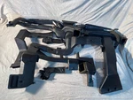 Hvac Duct Air Distributor Pcs 15099147 Set 03-06 Silverado Tahoe Sierra. Fixed Price $450.00.